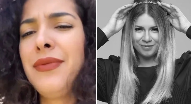 Humorista que fez piada com Marília Mendonça pede desculpas: 'Erro'