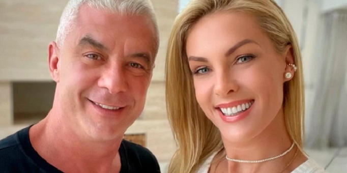 Record decide não noticiar agressão do marido a Ana Hickmann