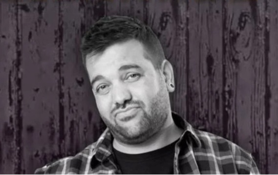 Sander é eliminado com 6,32% dos votos em A Fazenda