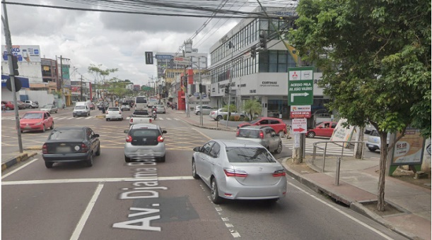 Linhas de ônibus passam a atender avenida João Valério a partir de hoje em Manaus