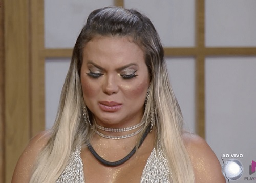  Fazenda: Kally Fonseca é eliminada com 9,68% dos votos