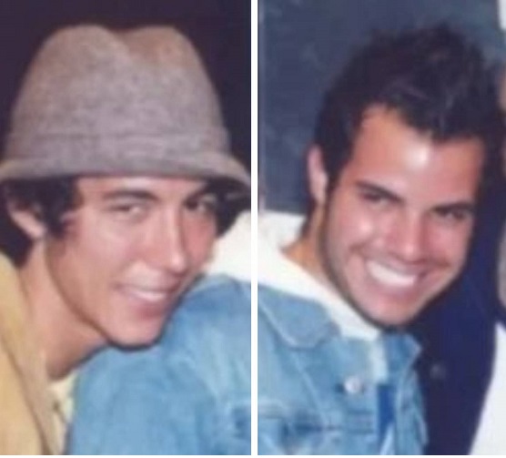 Filipe quebra o silêncio sobre briga com Jhean do grupo Br'oz