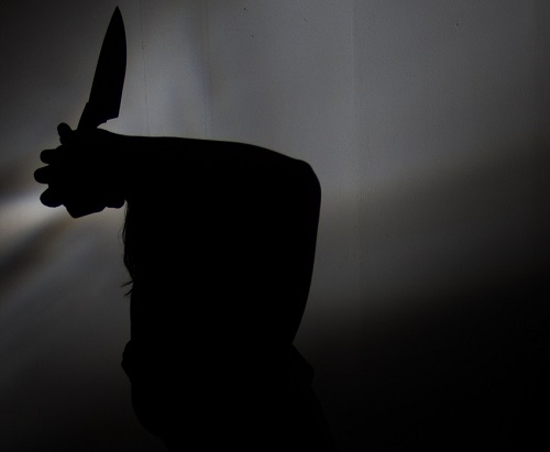 Homem leva facada na cabeça durante discussão em Manaus