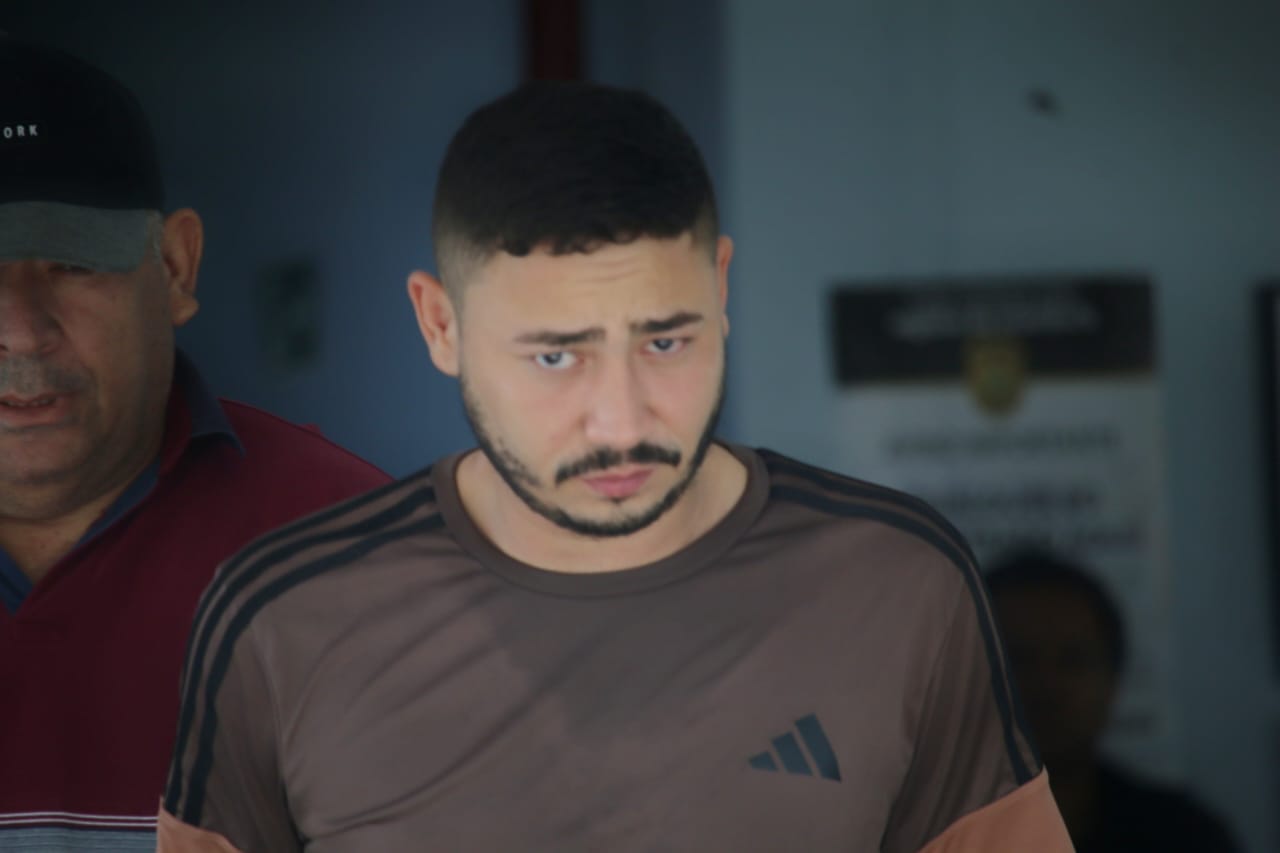 Preso por roubar Hilux de shopping em Manaus mirava carros de luxo, diz polícia