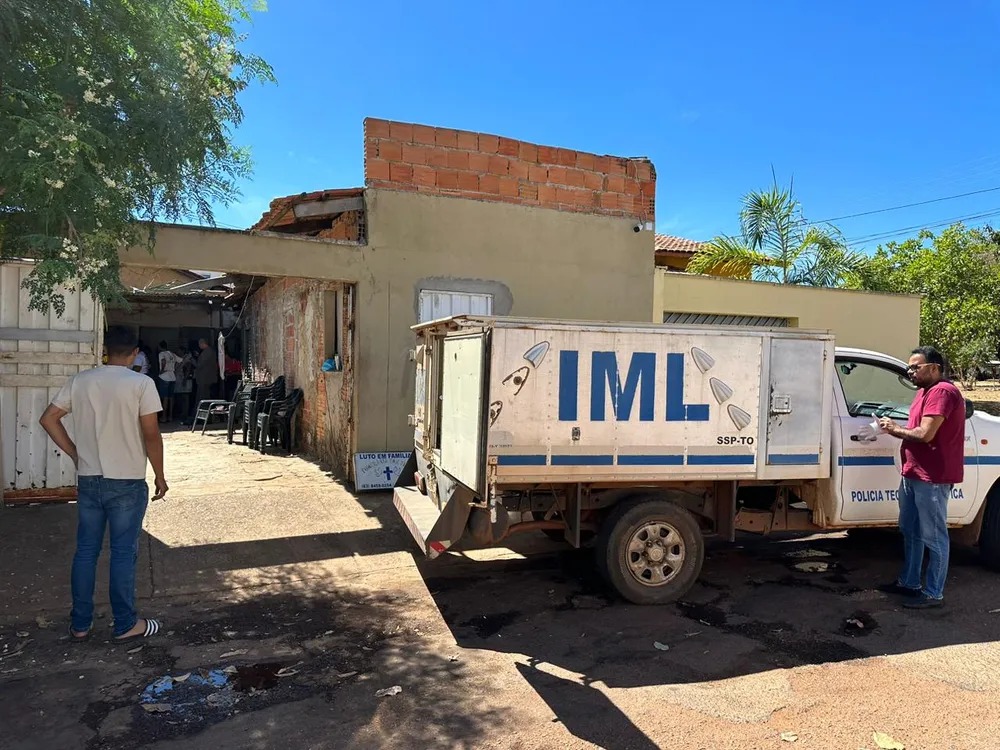 Família se nega a enterrar presidiário morto em cela e corpo volta para IML