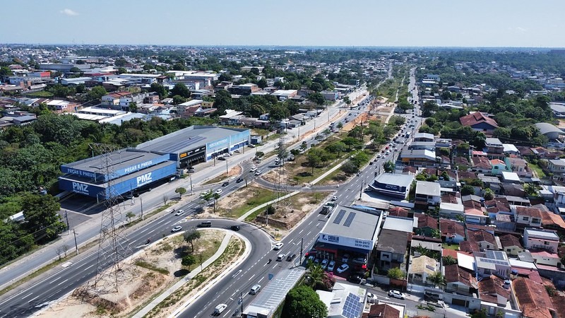 Confira como vai ficar o trânsito com interdição da Avenida das Torres