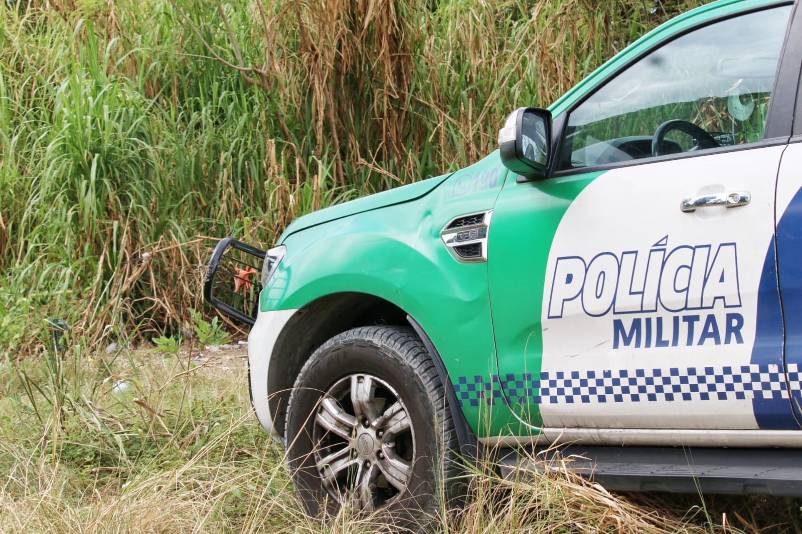 Mulher é executada com tiro na cabeça em ramal no Amazonas