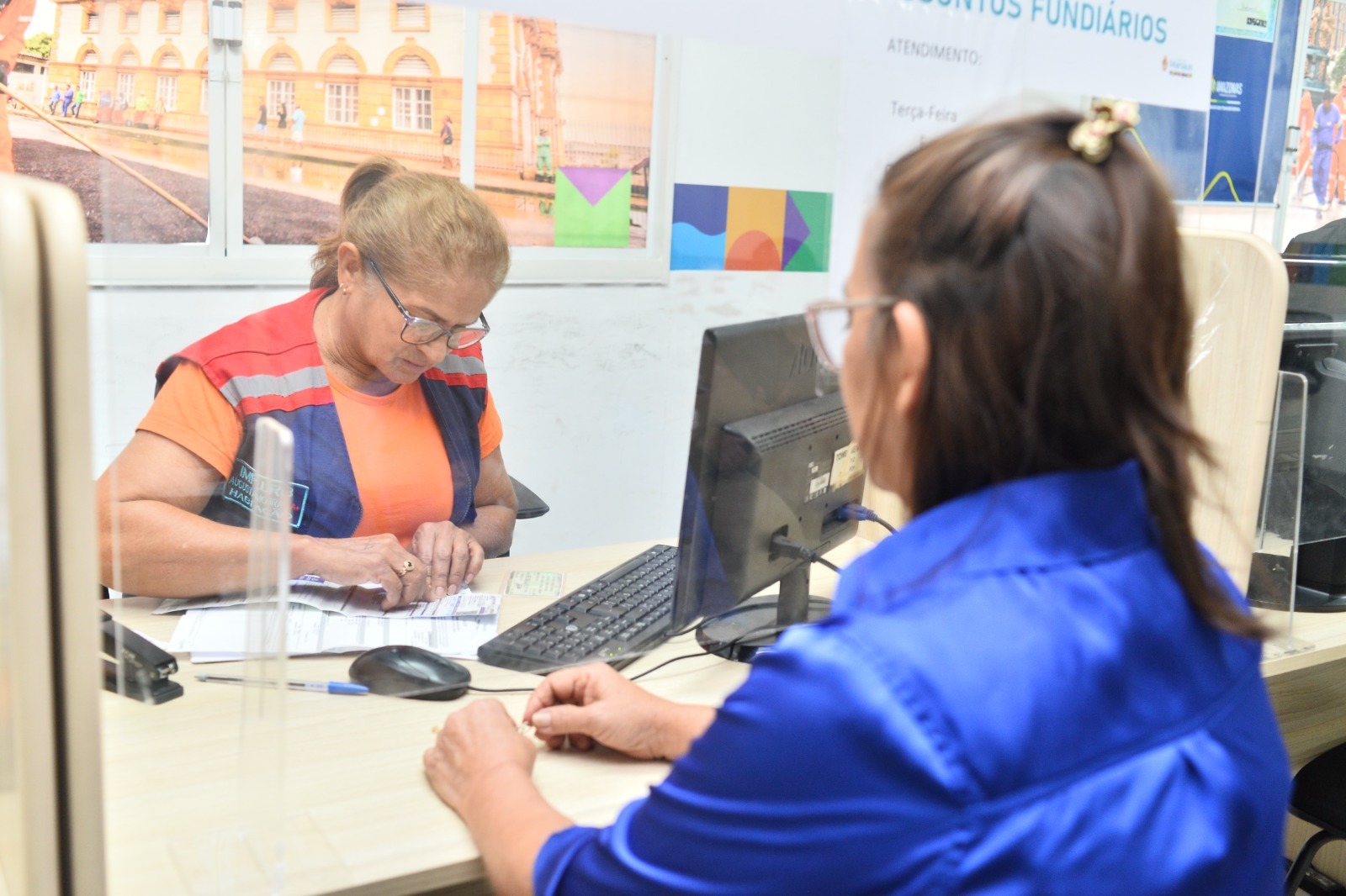 Saiba onde realizar atualização de cadastro habitacional e fundiário em Manaus