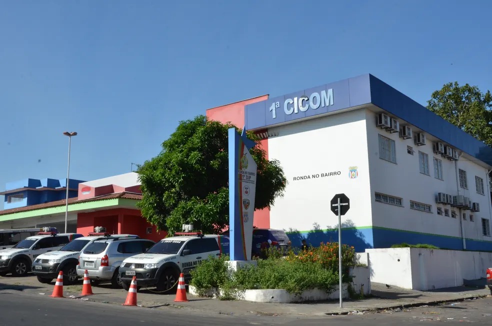 Ex-funcionário público condenado por extorsão é preso em Manaus