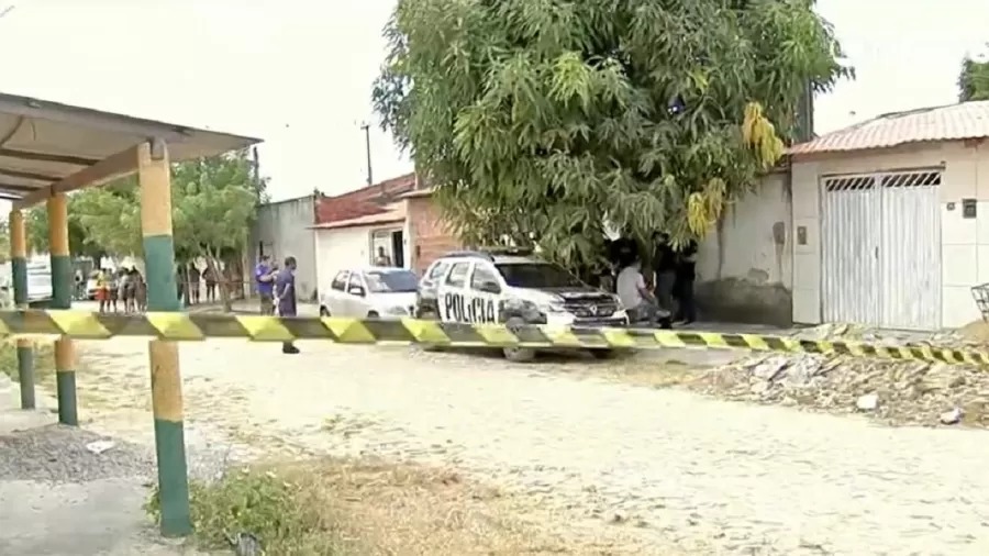 PM mata a esposa e só é preso com ajuda do Bope por não se entregar à polícia