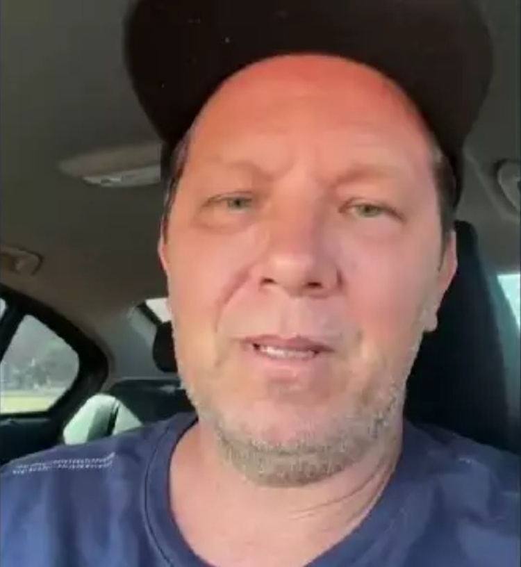 Mario Frias diz que "Ainda Estou Aqui" é "desinformação comunista"