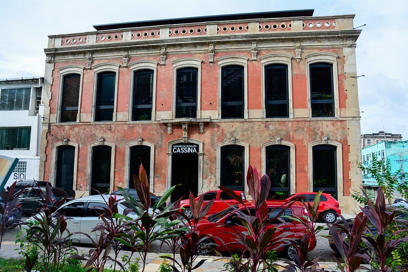 Prefeitura abre inscrições para o curso  de marketing para startups em Manaus