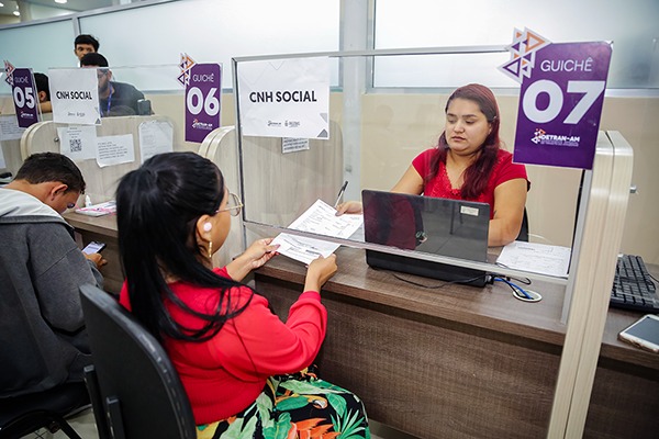 CNH Social: Prazo para entrega de documentos da 6ª e 7ª fase termina nesta sexta no Amazonas
