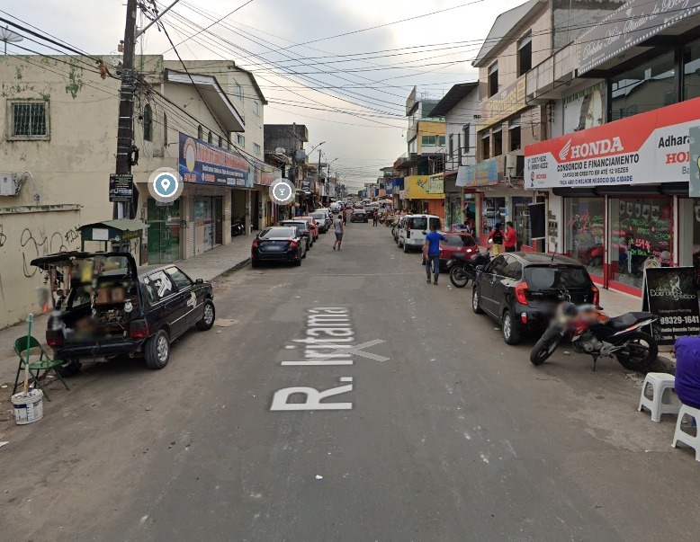 Trânsito na Cidade Nova será alterado em Manaus; linhas de ônibus serão afetadas
