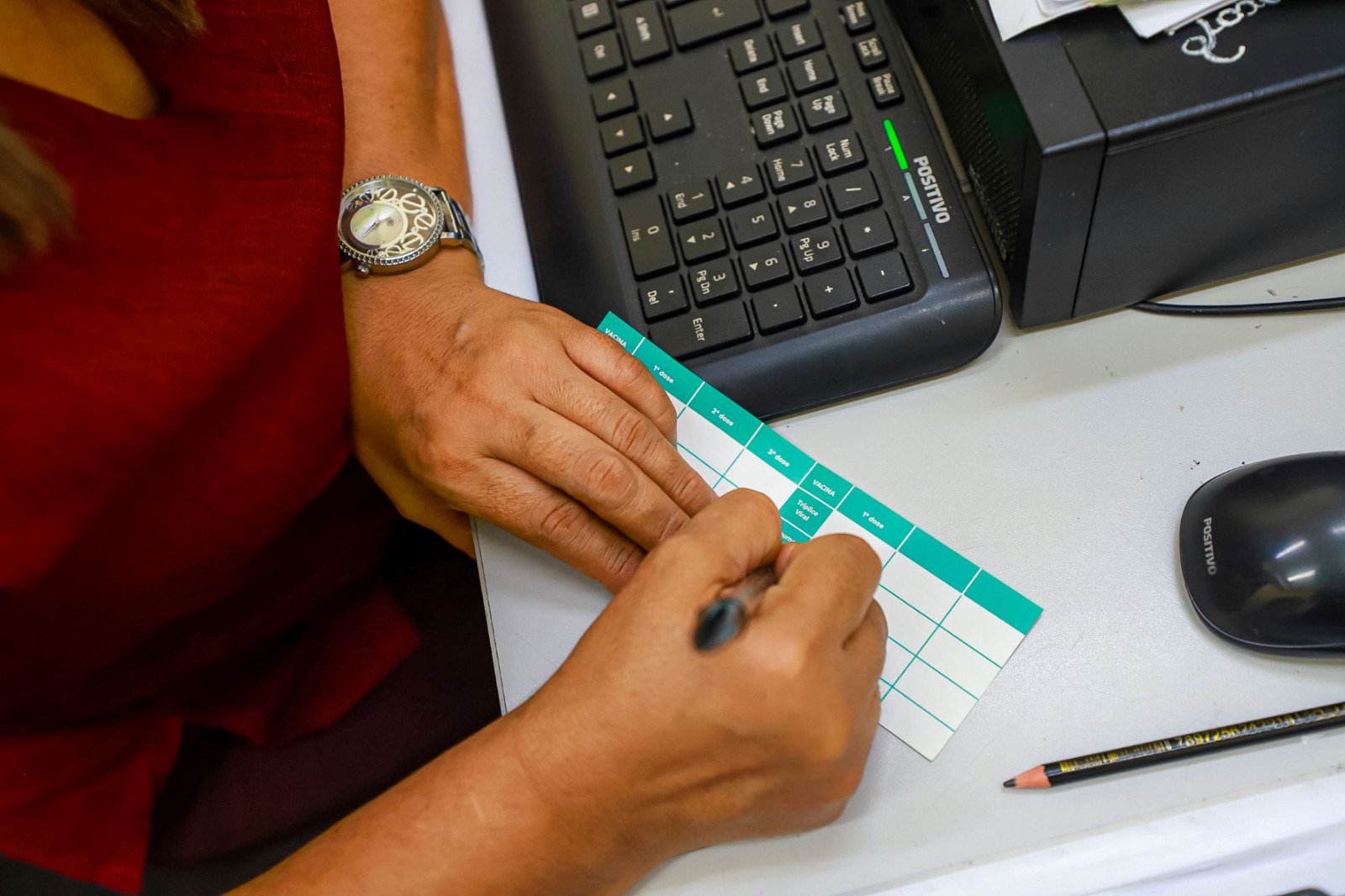 Manaus disponibiliza 74 pontos de vacinação contra Covid-19 nesta semana