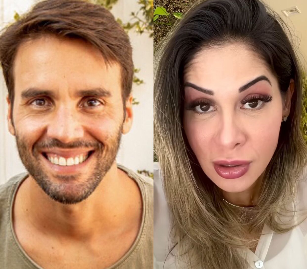 Nutricionista, marido de Ivete Sangalo detona Maíra Cardi por vídeo associando bolo a doenças graves