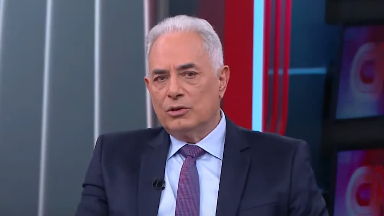 William Waack causa polêmica ao chamar Belém de 'meio do mato' e é acusado de preconceito