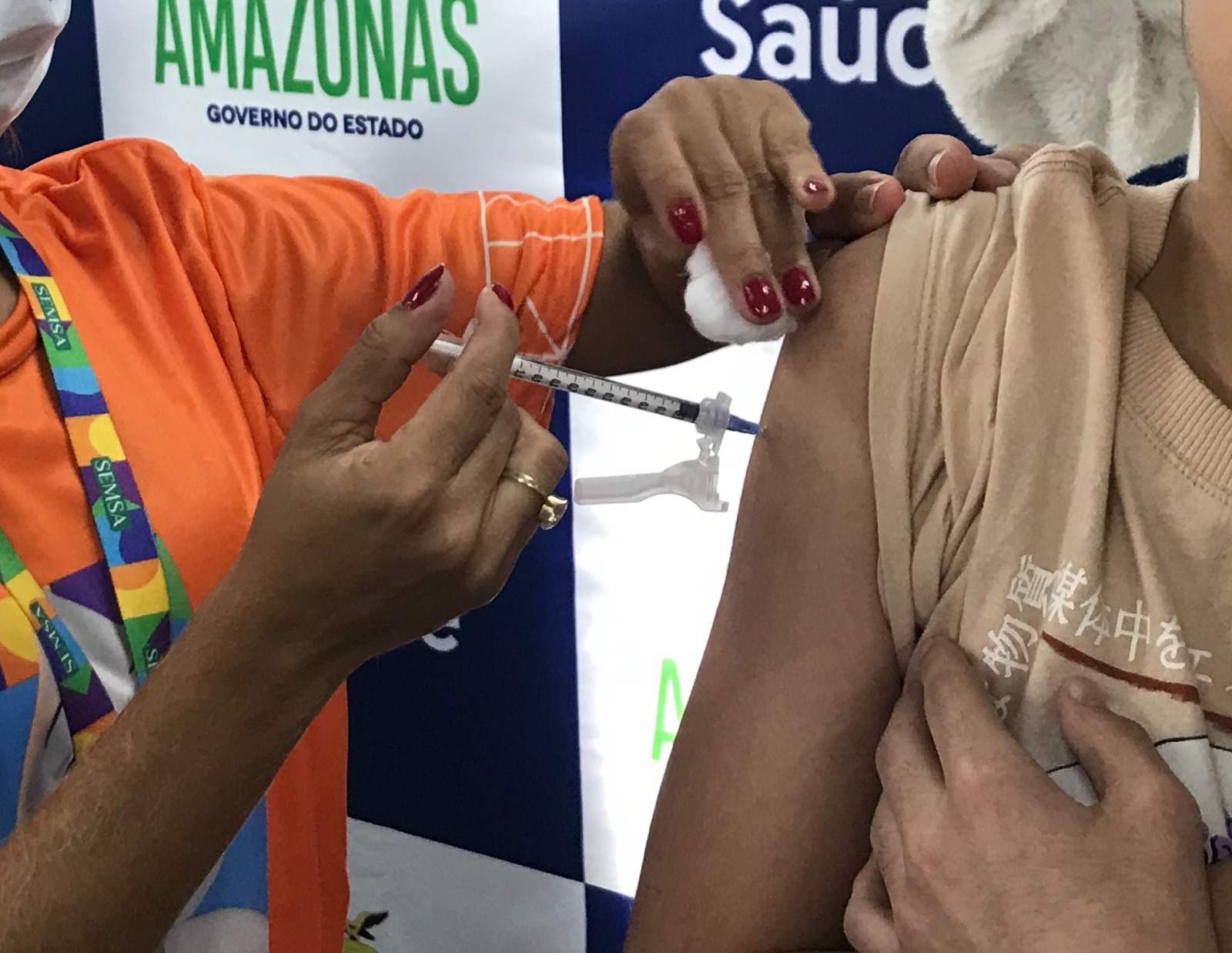 Vítimas de violência sexual são inclusas em grupo prioritário na vacinação contra HPV