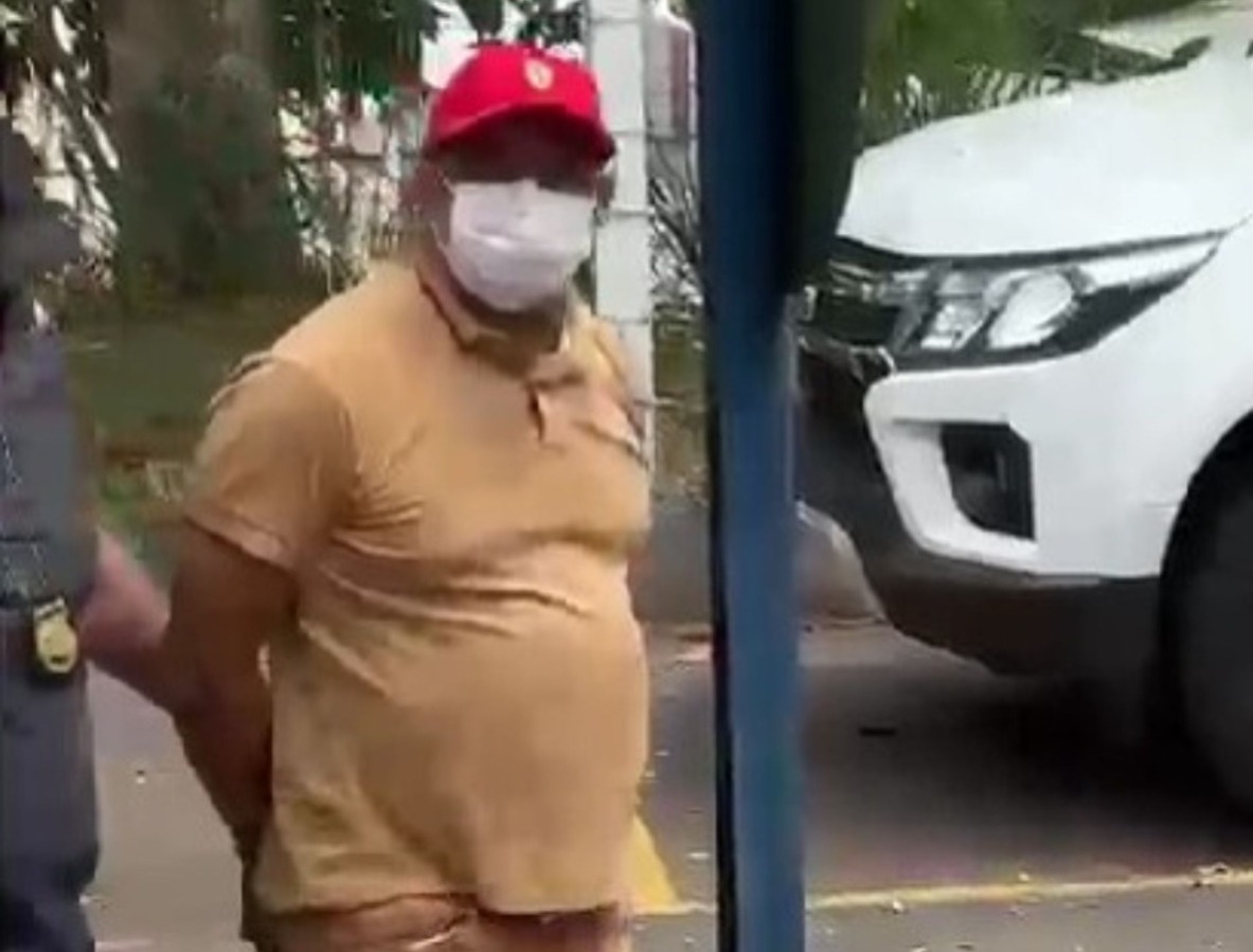 Suspeito de matar vigilante durante assalto queria roubar arma para pagar dívidas em Manaus