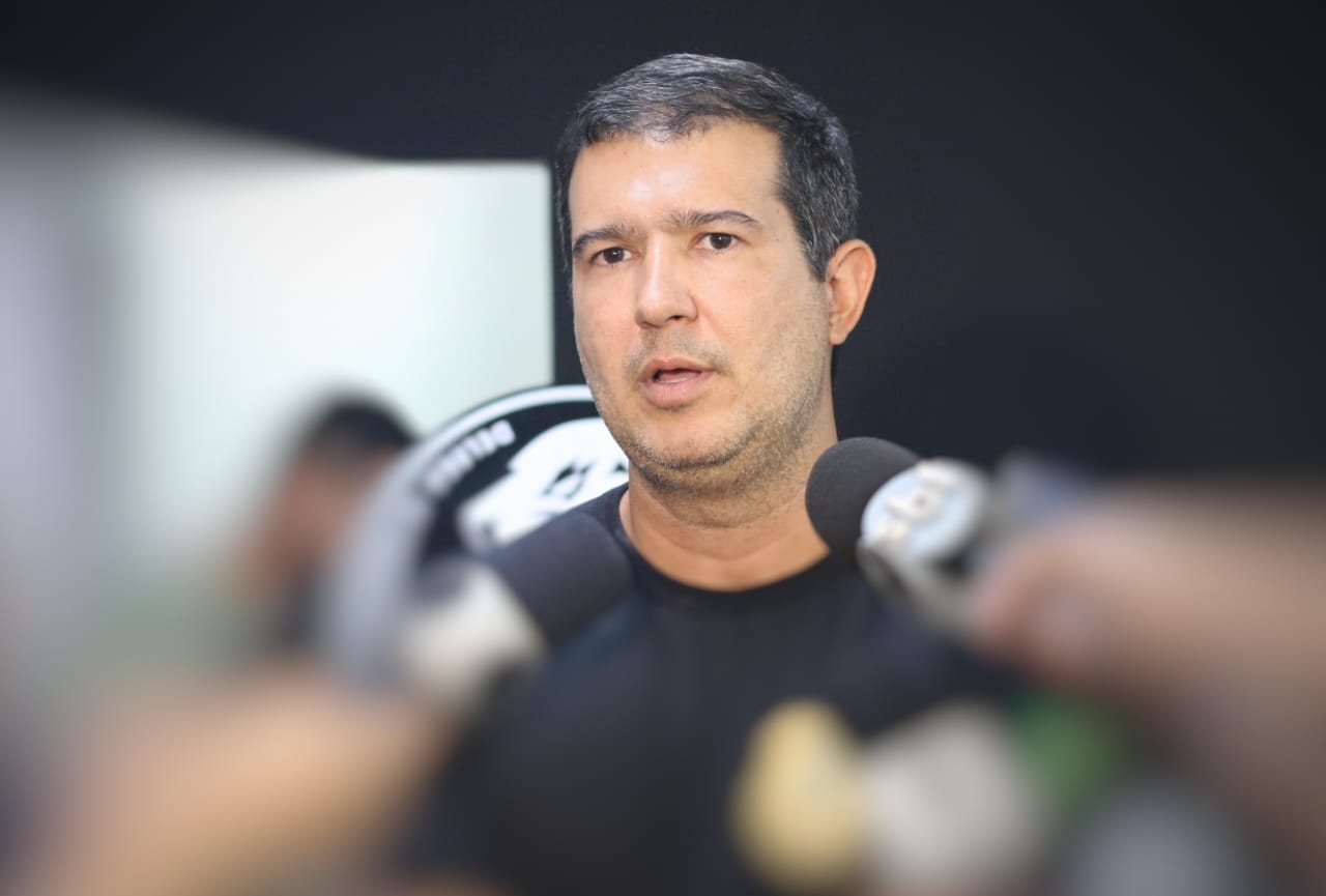 Com extensa ficha criminal, estelionatário é preso por falsa venda de veículos em Manaus