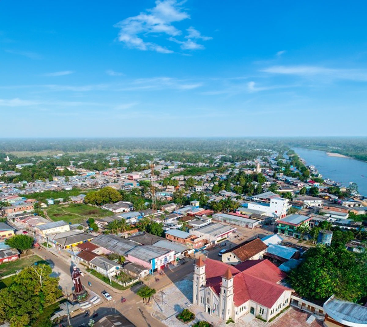 MP move ação por irregularidades em edital de eleição para Conselheiro Tutelar no Amazonas