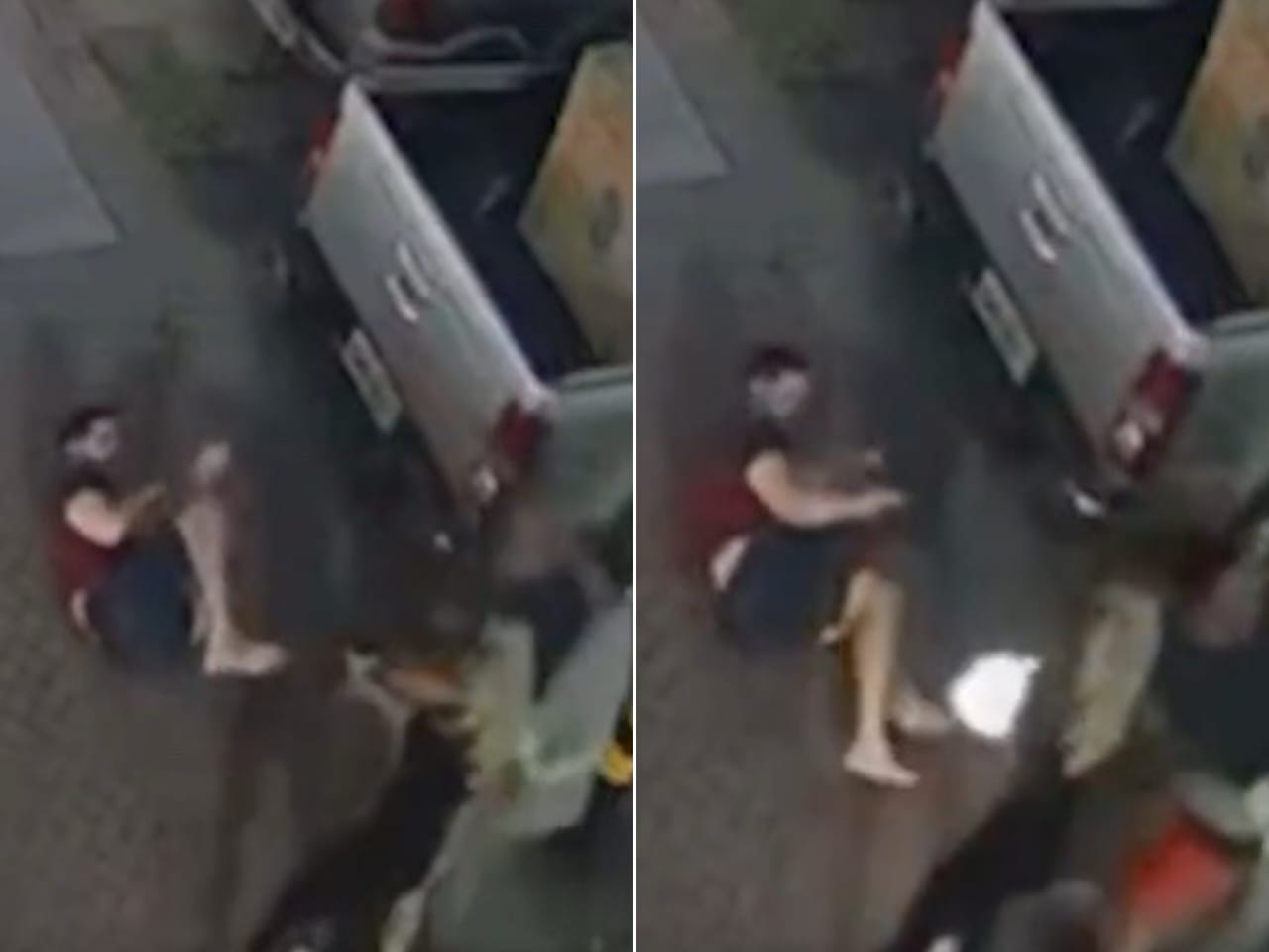 OAB se manifesta após advogado ser baleado e agredido por casal na Ponta Negra em Manaus