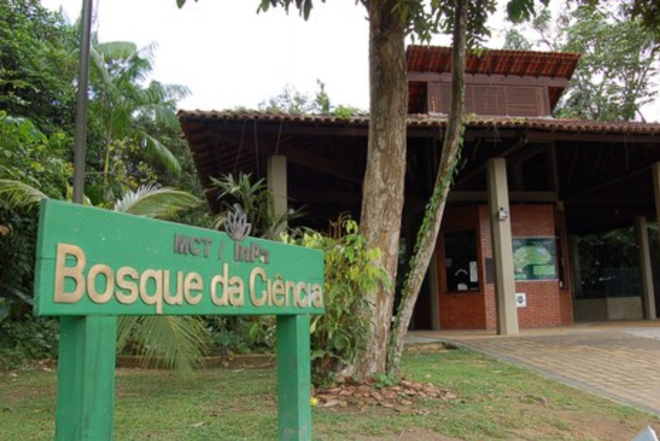 Com bolsa de até R$ 3,9 mil, inscrições para projeto de ciência do Inpa encerram neste domingo