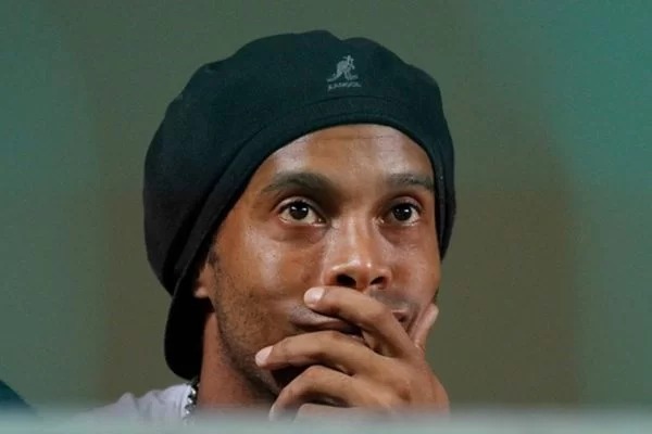 CPI das Criptomoedas: Ronaldinho Gaúcho poderá ficar em silêncio durante depoimento 