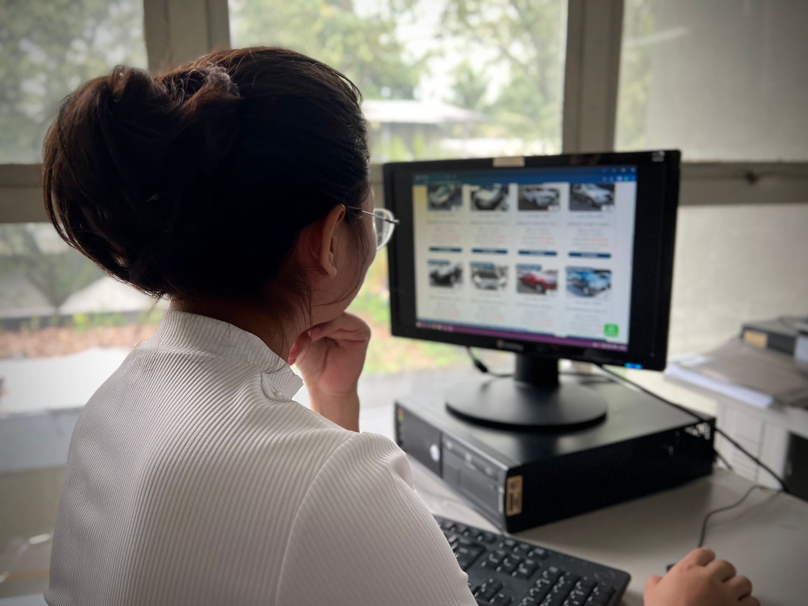 Polícia alerta sobre golpe do falso leilão de veículos em Manaus