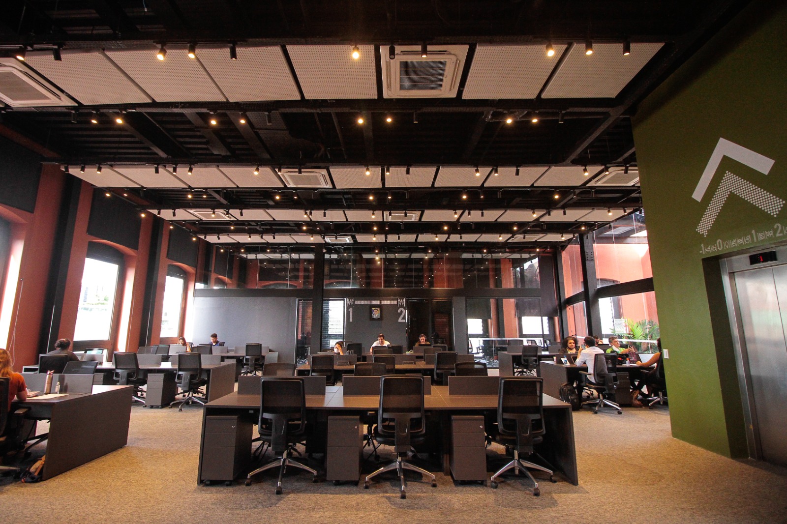 Divulgada a lista de aprovados para o curso “Formação de C-Level" em Manaus