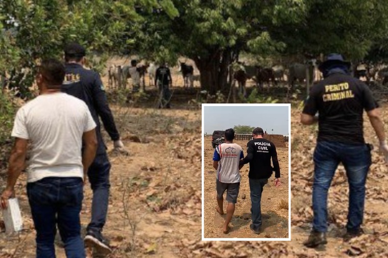 Bolsonarista que matou e tentou decapitar petista é condenado a 14 anos de prisão