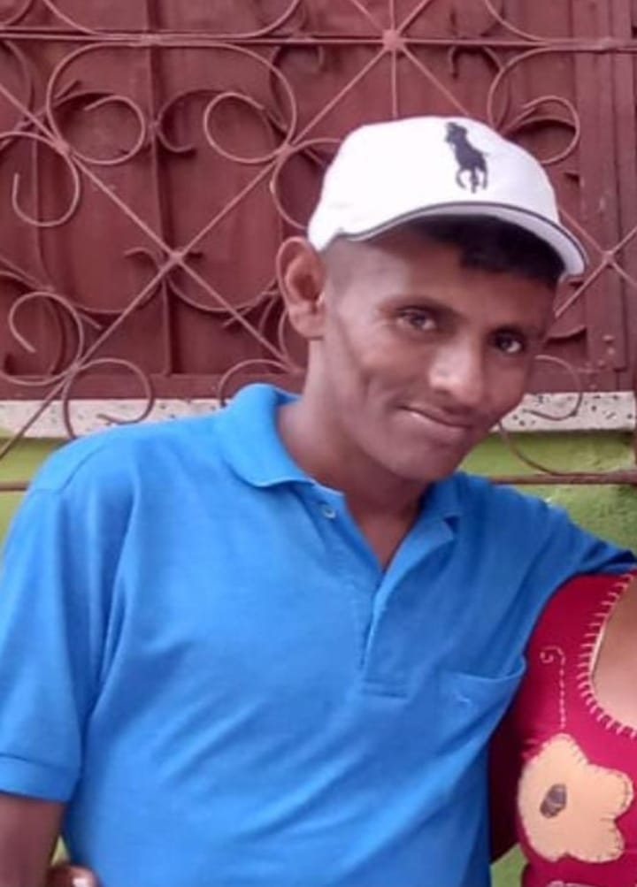 Homem deixa recado enigmático e desaparece em Manaus; família pede ajuda