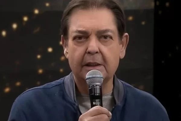 Faustão foi prioridade em transplante por gravidade do caso, diz Ministério da Saúde