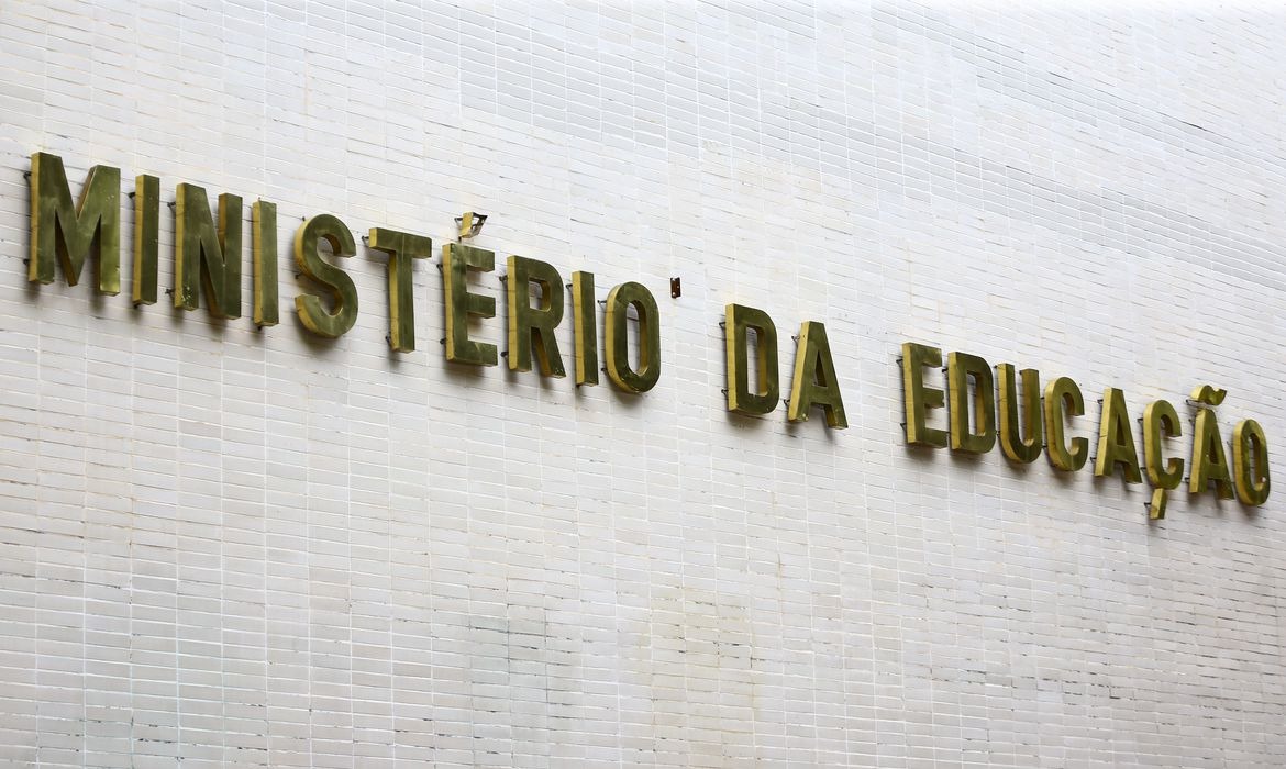 Inscrições para concurso do MEC encerram nesta segunda