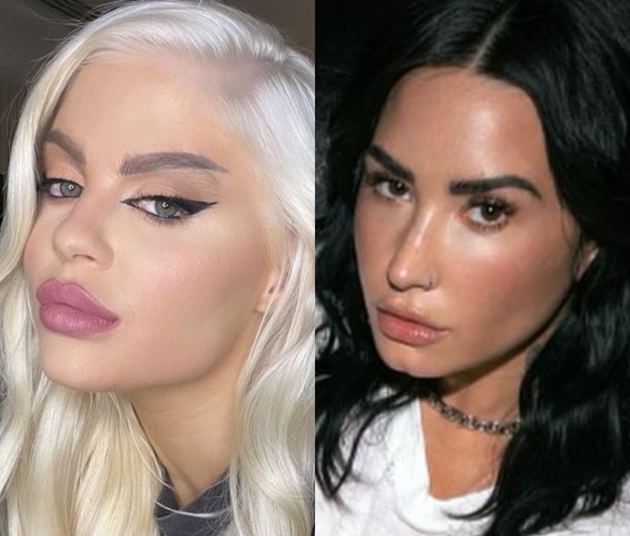 Luísa Sonza anuncia feat com Demi Lovato em novo álbum 'Penhasco 2'