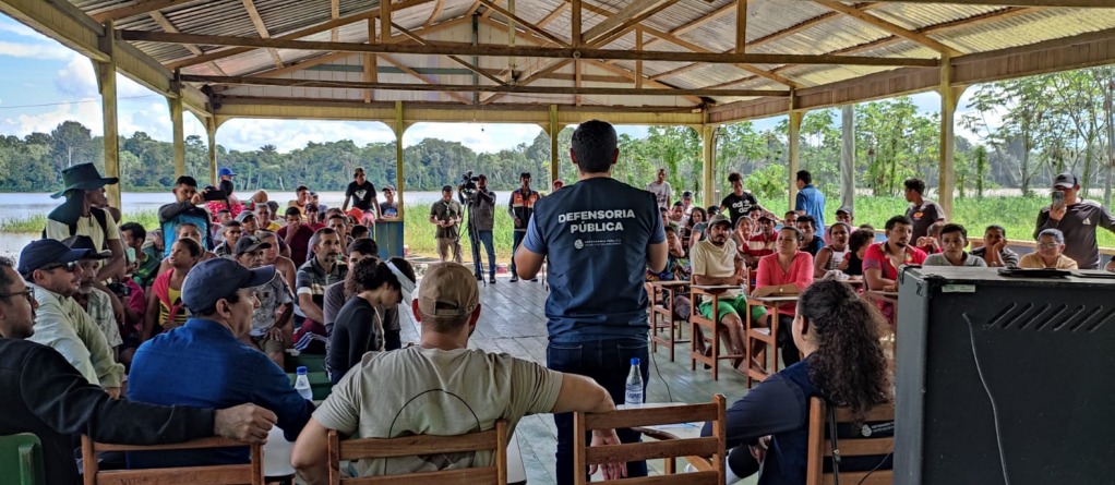 Concessionária pode ser multada em R$ 50 milhões após quedas de energia no Amazonas