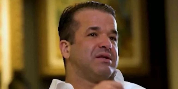 Thiago Brennand é condenado por estuprar mulher e filmar os abusos