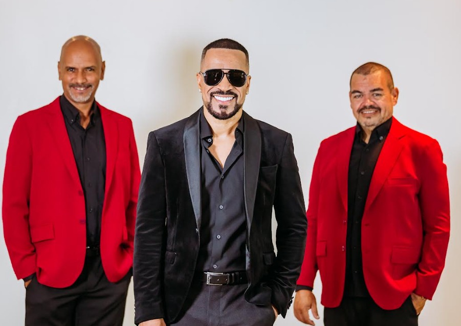 Troca de ingressos pra show do Exaltasamba e Só Pra Contrariar em Manaus terminam amanhã