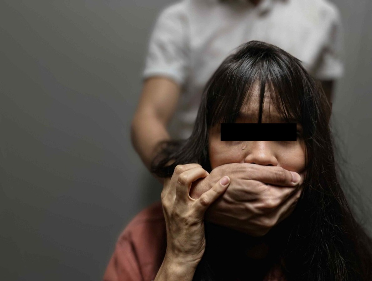 Marido bate na esposa após bebedeira e acaba preso no Amazonas