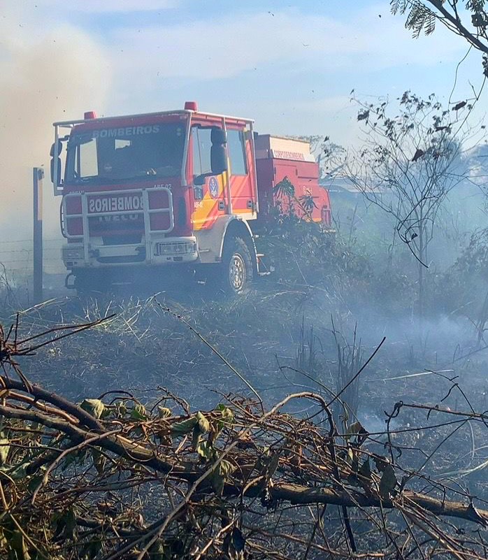 Balanço da 2ª fase da operação de combate a incêndios no Amazonas é divulgado
