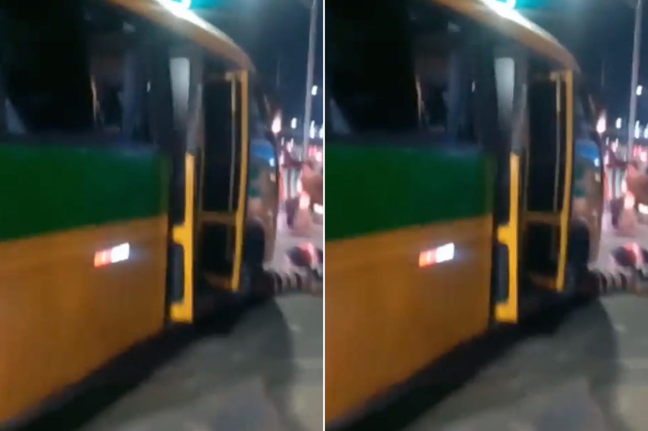 Vítima de acidente entre micro-ônibus e motocicleta morre após 20 dias internada em Manaus