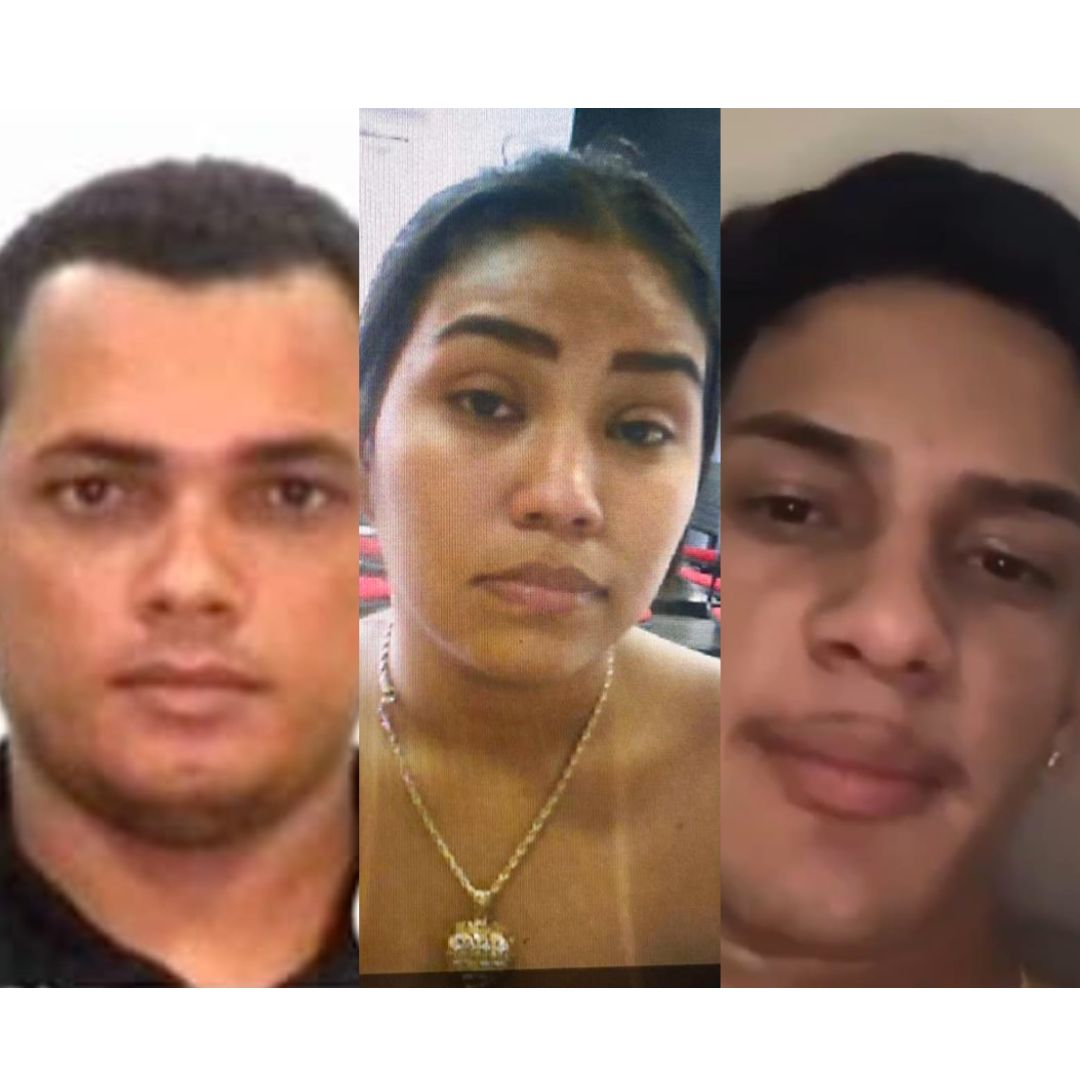 Polícia procura suspeitos de roubo a choperia em Manaus