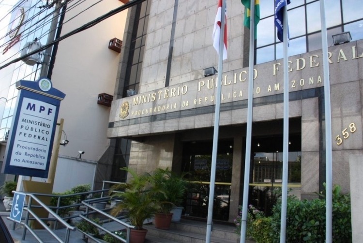 Inscrições para estágio no MPF encerram nesta sexta no Amazonas