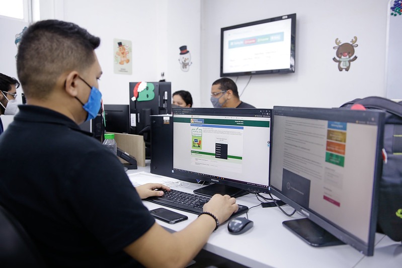 Manaus inicia procedimentos para processo seletivo do ‘Programa Bolsa Universidade/23’