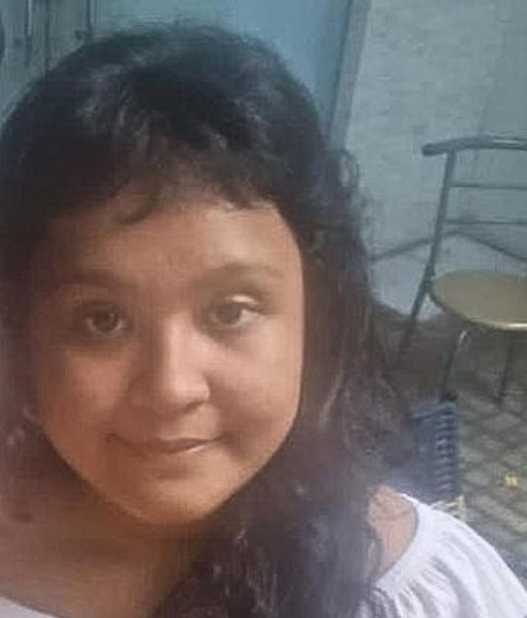 Família pede ajuda para encontrar adolescente autista que desapareceu em Manaus