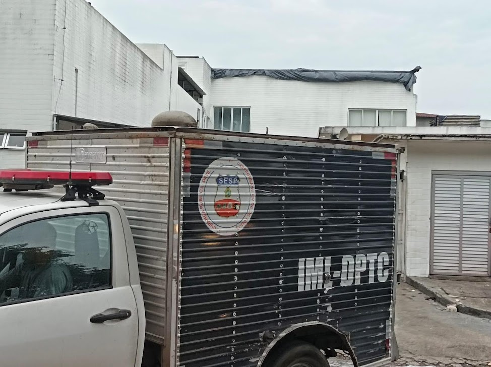 Jovem morre em acidente de trânsito no bairro Gilberto Mestrinho