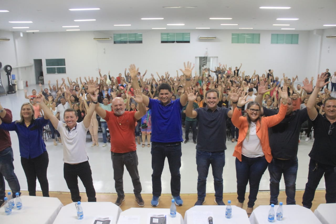 Prefeitura de Parintins anuncia pagamento do piso salarial da enfermagem