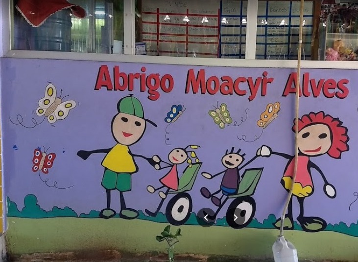 Abrigo de Manaus faz campanha para arrecadar brinquedos para o Dia das Crianças