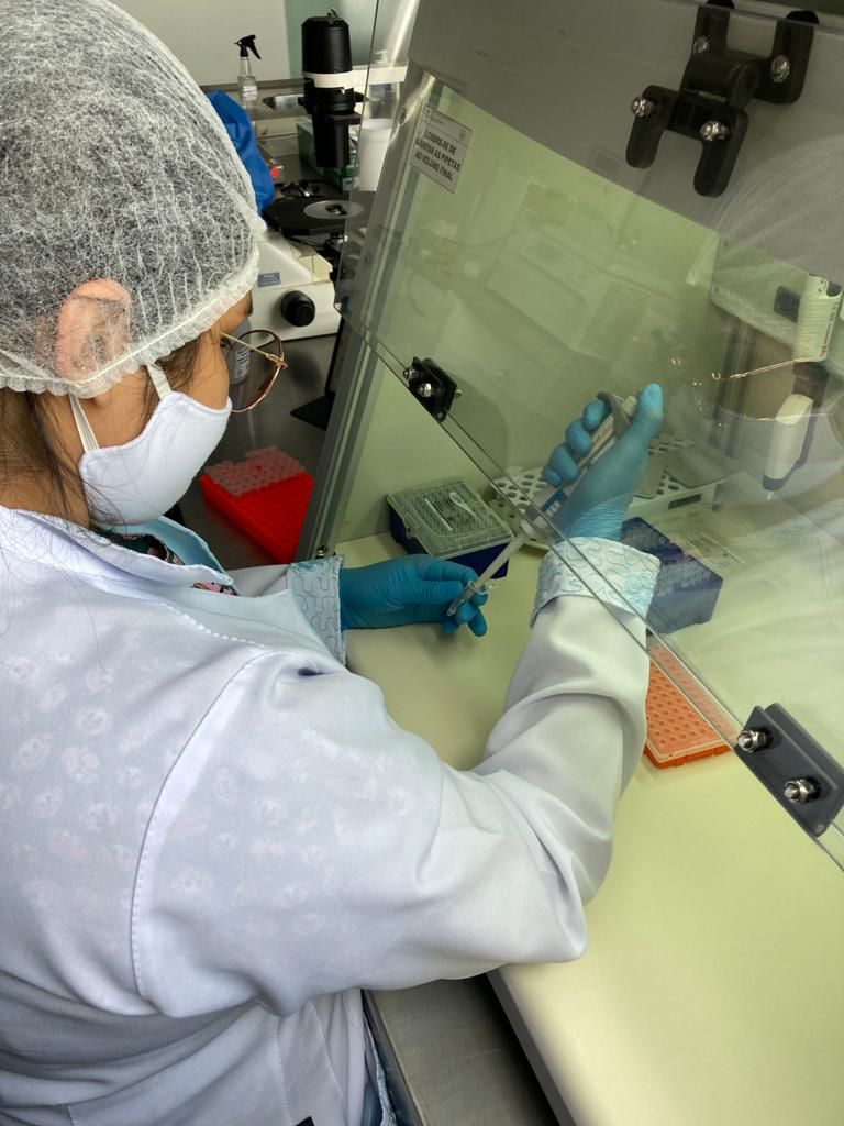 Estudo investiga mutações genéticas que podem afetar pacientes com malária no Amazonas