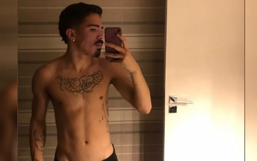 Garoto de programa mata arquiteto e usa cabeça para sacar dinheiro com reconhecimento facial